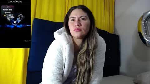 Snapshot of melanieparker20 chatting on 11-02-25, 11:40 Melanie Parker online show from 11-02-25, 11:40