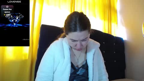 Snapshot of melanieparker20 chatting on 11-03-25, 01:01 Melanie Parker online show from 11-03-25, 01:01