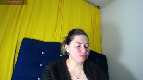 Snapshot of melanieparker20 chatting on 11-21-25, 02:54 Melanie Parker online show from 11-21-25, 02:54