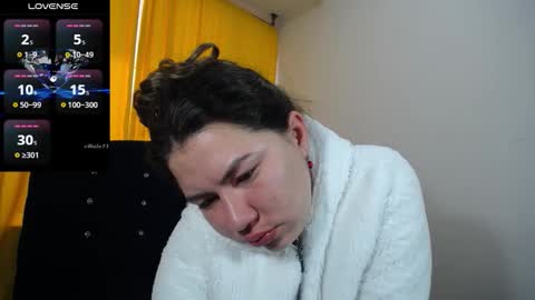 Melanie Parker online show from 01-12-26, 01:05