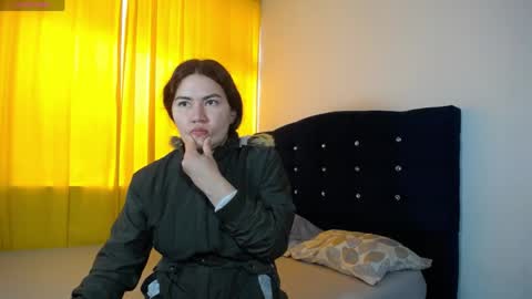 Melanie Parker online show from 05-25-26, 12:33