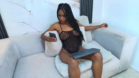 Melanie online show from 05-15-26, 09:22