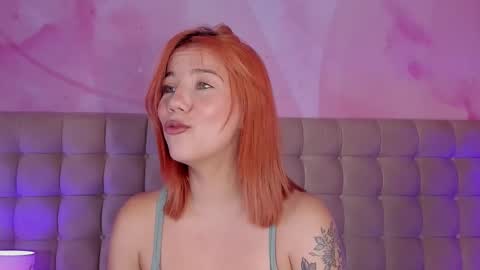 Melanie Roux online show from 03-16-26, 08:24