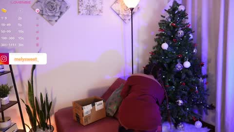 Snapshot of melanieryann_ chatting on 12-26-24, 06:19 Ig melysweet online show from 12-26-24, 06:19
