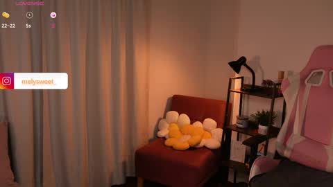 Snapshot of melanieryann_ chatting on 02-23-25, 05:12 Ig melysweet online show from 02-23-25, 05:12