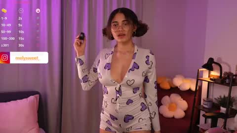 Snapshot of melanieryann_ chatting on 02-25-25, 03:09 Ig melysweet online show from 02-25-25, 03:09
