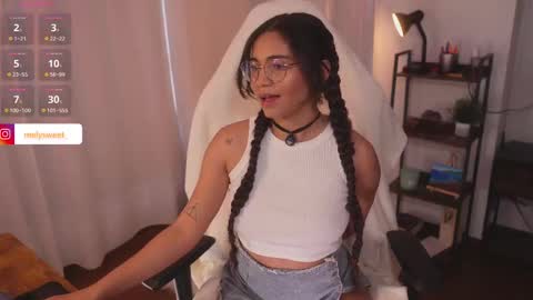 Snapshot of melanieryann_ chatting on 09-16-25, 11:44 Ig melysweet online show from 09-16-25, 11:44