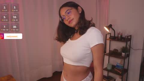 Snapshot of melanieryann_ chatting on 09-25-25, 10:52 Ig melysweet online show from 09-25-25, 10:52