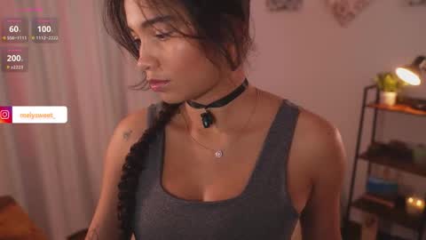 Snapshot of melanieryann_ chatting on 12-03-25, 03:32 Ig melysweet online show from 12-03-25, 03:32