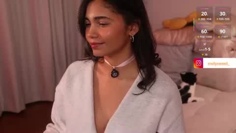 Ig melysweet   online show from 08-03-26, 02:43