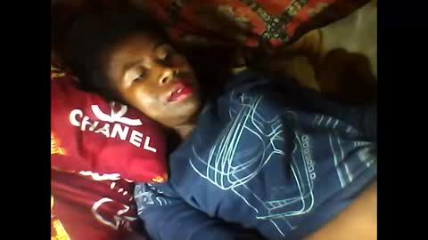 melanih online show from 10-24-25, 06:54