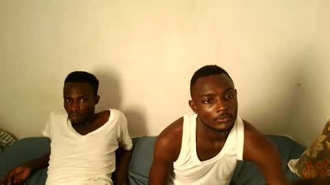 melanin_blackboy online show from 03-10-26, 12:10