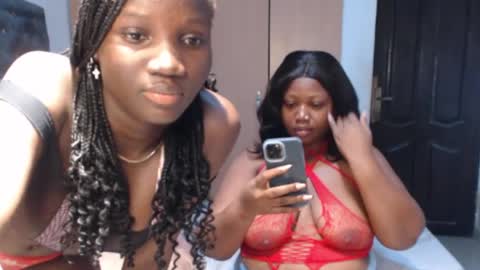 melaninandnina online show from 03-26-26, 10:21