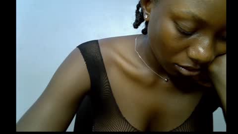 Snapshot of melanine_floral chatting on 01-29-25, 10:01 Praiz online show from 01-29-25, 10:01