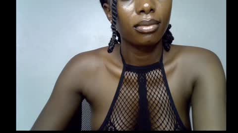 Snapshot of melanine_floral chatting on 01-30-25, 08:43 Praiz online show from 01-30-25, 08:43