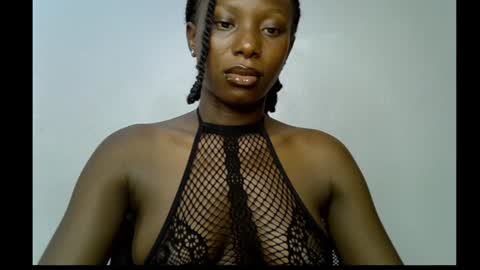 Snapshot of melanine_floral chatting on 01-30-25, 05:39 Praiz online show from 01-30-25, 05:39