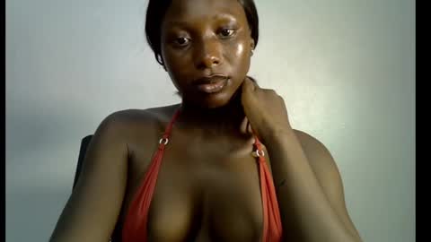 Snapshot of melanine_floral chatting on 02-12-25, 06:08 Praiz online show from 02-12-25, 06:08