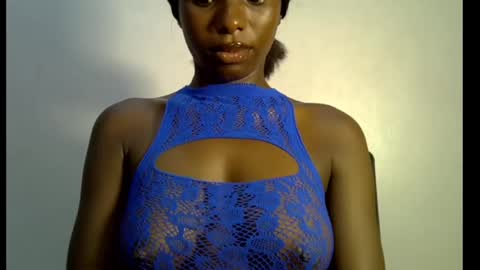 Snapshot of melanine_floral chatting on 02-17-25, 10:07 Praiz online show from 02-17-25, 10:07