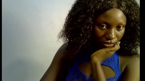 Snapshot of melanine_floral chatting on 02-23-25, 05:07 Praiz online show from 02-23-25, 05:07