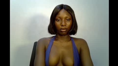 Snapshot of melanine_floral chatting on 02-26-25, 11:37 Praiz online show from 02-26-25, 11:37