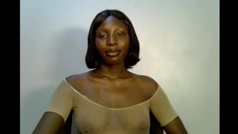 Snapshot of melanine_floral chatting on 02-28-25, 04:53 Praiz online show from 02-28-25, 04:53