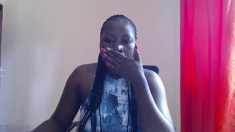 melaningoddess30 online show from 02-06-26, 08:07