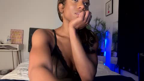 melaninmelanix online show from 05-20-26, 05:46