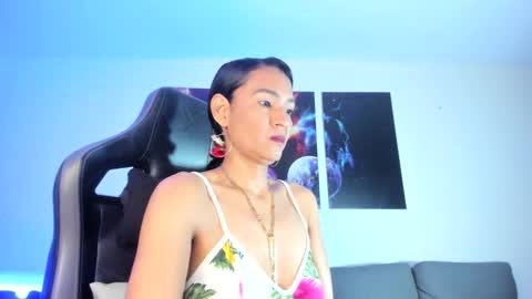 melannia_hills online show from 02-01-25, 07:05