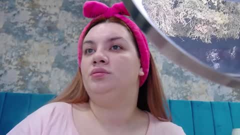 Snapshot of melanniebrown chatting on 01-20-25, 03:26 melanniebrown online show from 01-20-25, 03:26