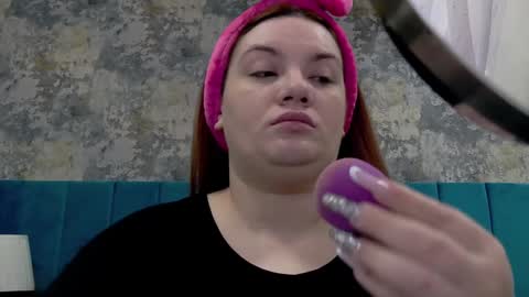 Snapshot of melanniebrown chatting on 02-02-25, 07:41 melanniebrown online show from 02-02-25, 07:41