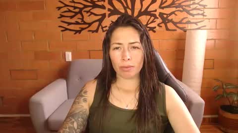 Melanny online show from 11-04-25, 11:31