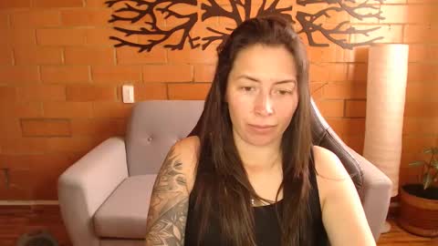 Melanny online show from 11-13-25, 12:04