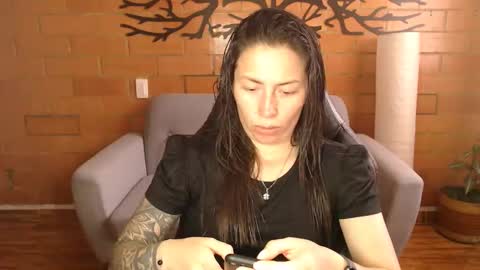 Melanny online show from 11-20-25, 11:21