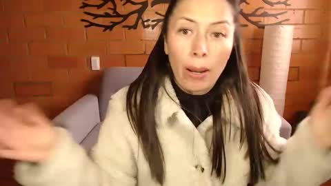 Melanny online show from 04-30-26, 09:08