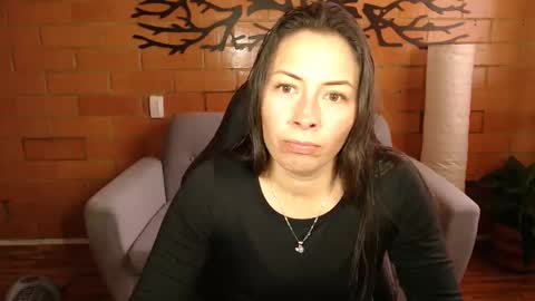 Melanny online show from 05-17-26, 12:23