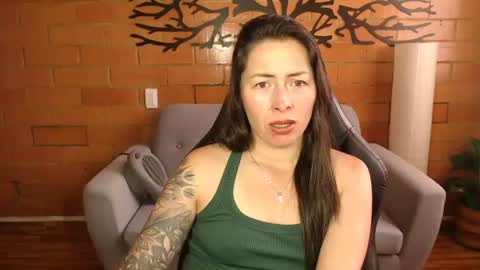 Melanny online show from 08-02-26, 12:14
