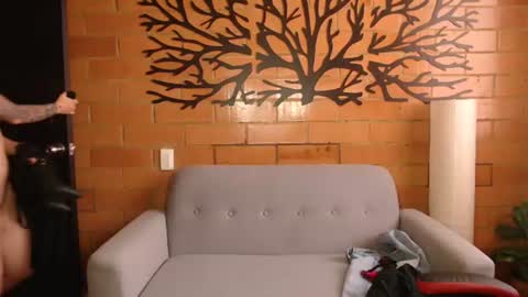 Melanny online show from 08-03-26, 12:10