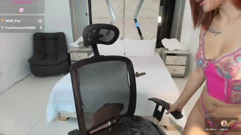 MelanyLuv online show from 12-28-24, 12:26