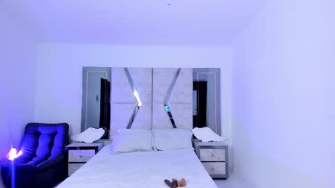 MelanyLuv online show from 02-17-25, 02:20