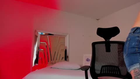 MelanyLuv online show from 09-11-25, 11:05