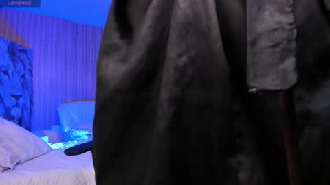 MelanyLuv online show from 09-17-25, 09:05