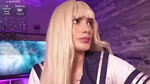 MelanyLuv online show from 02-25-26, 01:59