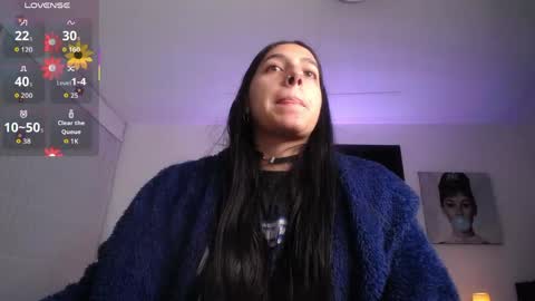 melanny_petite online show from 04-27-26, 12:36