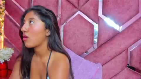 melannybrunette online show from 07-21-26, 08:33