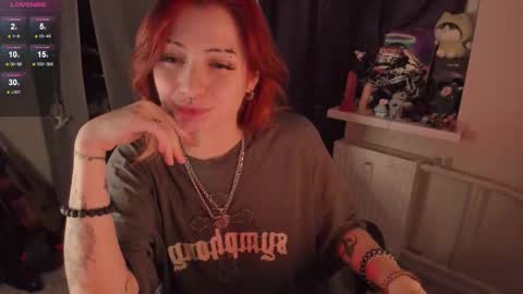 Ash online show from 11-22-25, 08:57