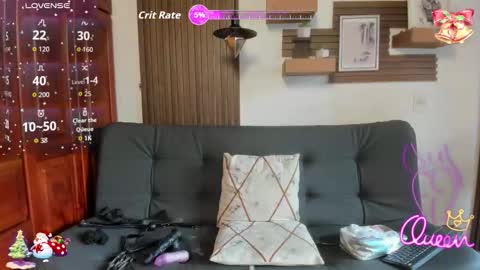 Melany online show from 12-15-25, 03:16