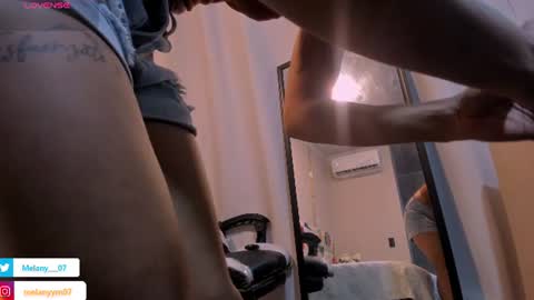 melany online show from 07-07-26, 12:42