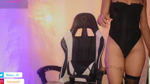 melany online show from 07-24-26, 01:53