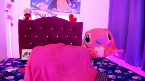 Melany  online show from 03-05-26, 09:22