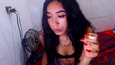 melany_dirt_ online show from 07-16-26, 11:22